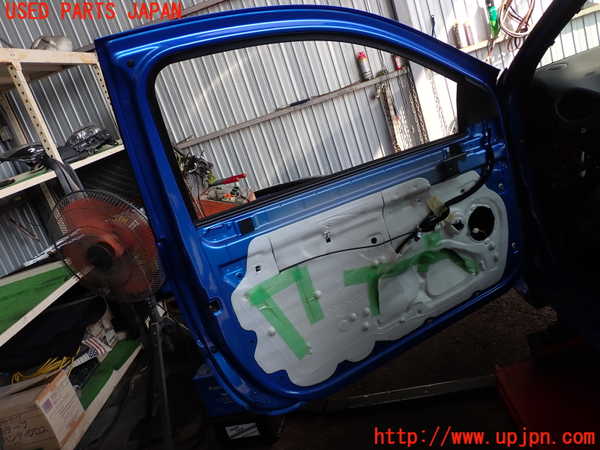 2UPJ-29351260]ルノー・ルーテシア(RF4C)左ドア (43R-009007 M40) 中古_m0002.jpg