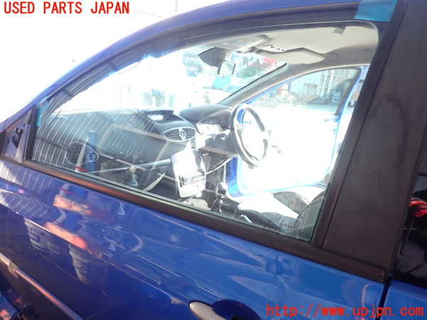 2UPJ-29351260]ルノー・ルーテシア(RF4C)左ドア (43R-009007 M40) 中古_m0004.jpg