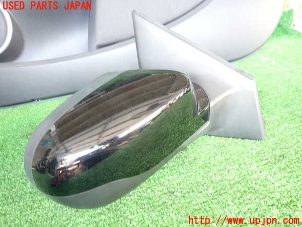 2UPJ-29351210]ルノー・ルーテシア(RF4C)右ドアミラー 中古_m0001.jpg