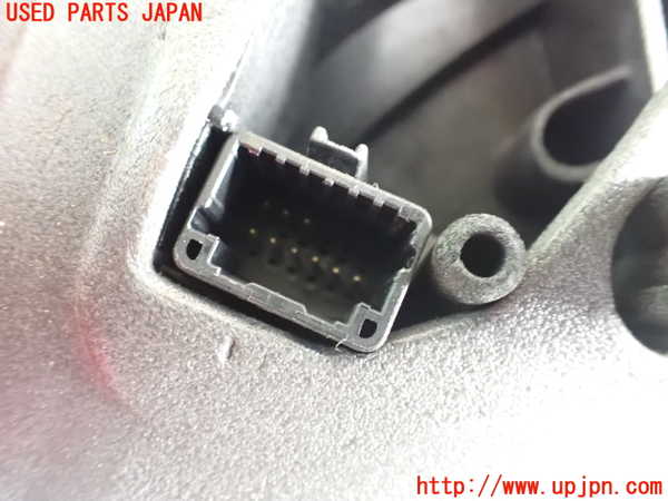 2UPJ-29351210]ルノー・ルーテシア(RF4C)右ドアミラー 中古_m0005.jpg