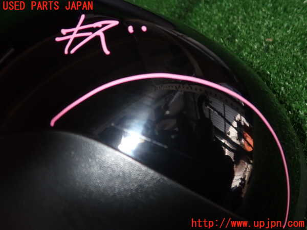 2UPJ-29351212]ルノー・ルーテシア(RF4C)左ドアミラー 中古_m0002.jpg