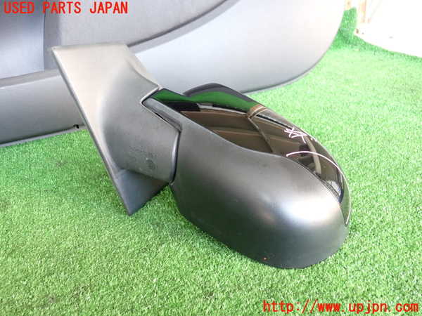 2UPJ-29351212]ルノー・ルーテシア(RF4C)左ドアミラー 中古_m0003.jpg