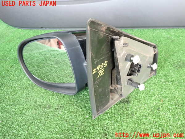 2UPJ-29351212]ルノー・ルーテシア(RF4C)左ドアミラー 中古_m0004.jpg
