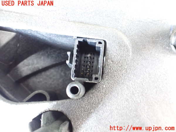 2UPJ-29351212]ルノー・ルーテシア(RF4C)左ドアミラー 中古_m0005.jpg