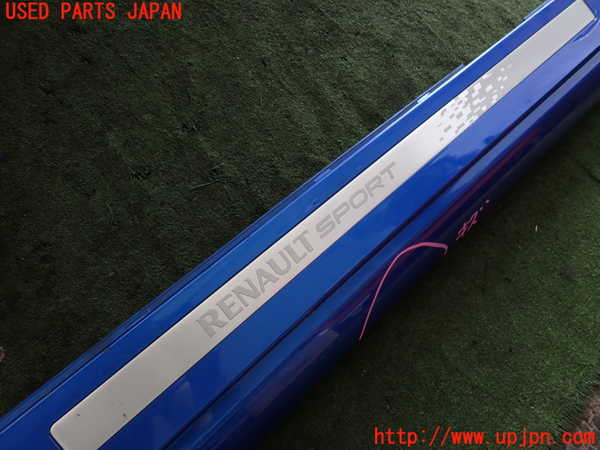 2UPJ-29351390]ルノー・ルーテシア(RF4C)右サイドステップ 中古_m0004.jpg