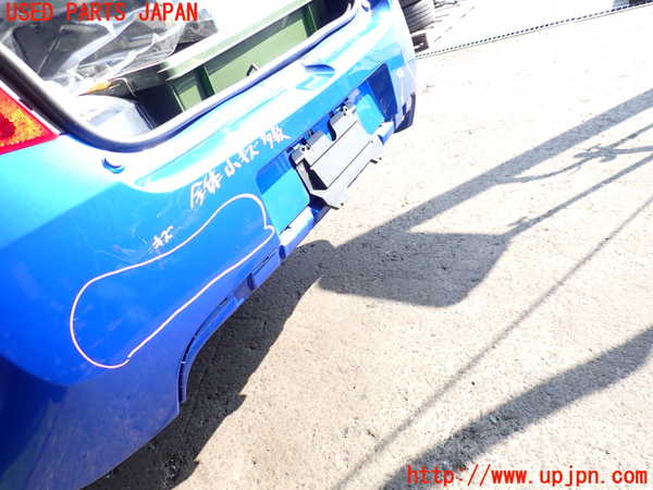 2UPJ-29351610]ルノー・ルーテシア(RF4C)リアバンパー 中古_m0004.jpg