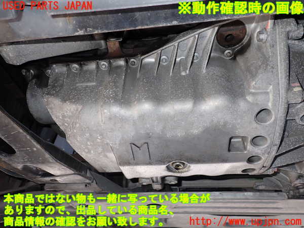 2UPJ-29352010]ルノー・ルーテシア(RF4C)エンジン F4 中古_m0005.jpg