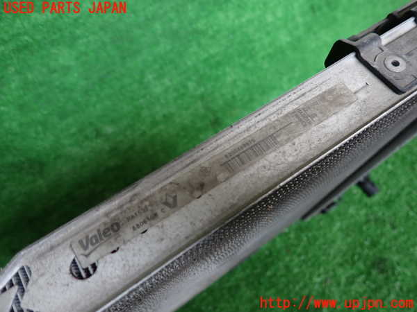 2UPJ-29352321]ルノー・ルーテシア(RF4C)ラジエーター1 中古_m0002.jpg