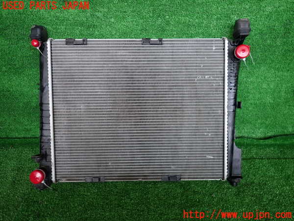 2UPJ-29352321]ルノー・ルーテシア(RF4C)ラジエーター1 中古_m0003.jpg