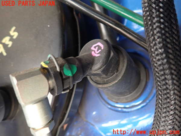 2UPJ-29353310]ルノー・ルーテシア(RF4C)クラッチマスター 中古_m0001.jpg