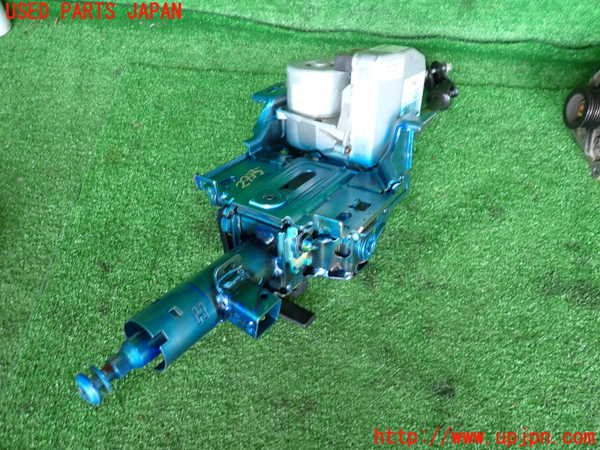 2UPJ-29354260]ルノー・ルーテシア(RF4C)ステアリングシャフト 中古_m0001.jpg