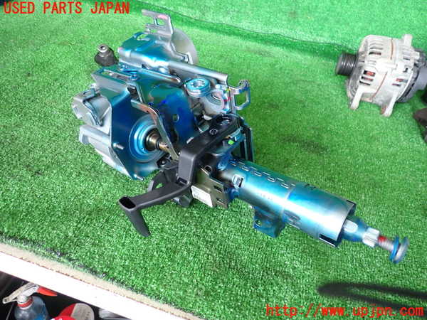 2UPJ-29354260]ルノー・ルーテシア(RF4C)ステアリングシャフト 中古_m0002.jpg