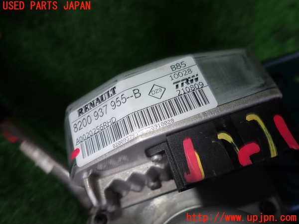 2UPJ-29354260]ルノー・ルーテシア(RF4C)ステアリングシャフト 中古_m0003.jpg