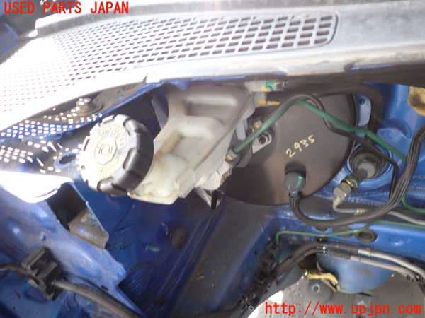 2UPJ-29354050]ルノー・ルーテシア(RF4C)ブレーキマスターシリンダー 中古_m0001.jpg