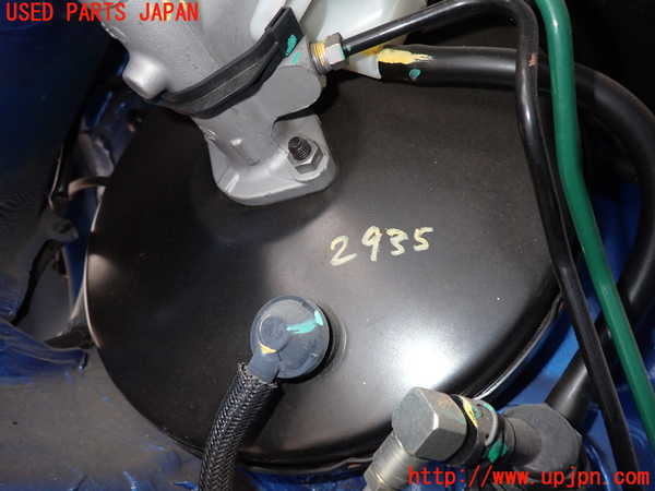 2UPJ-29354055]ルノー・ルーテシア(RF4C)ブレーキマスターバック 中古_m0001.jpg