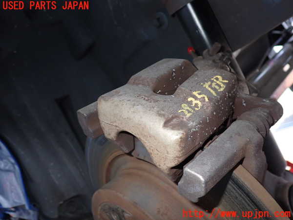 2UPJ-29354095]ルノー・ルーテシア(RF4C)左リアキャリパー 中古_m0001.jpg
