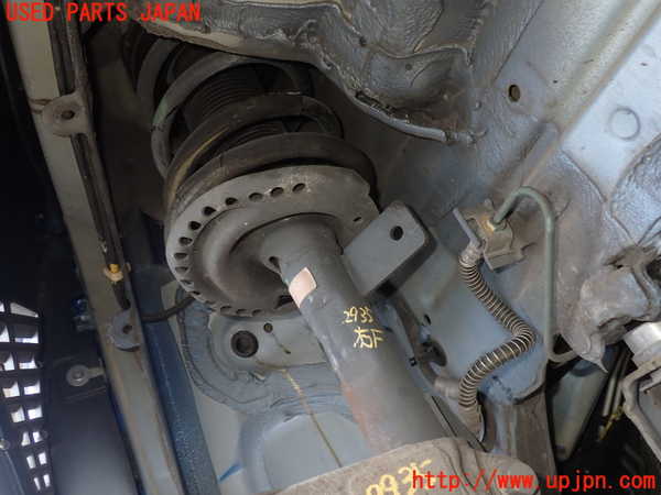 2UPJ-29355015]ルノー・ルーテシア(RF4C)右フロントストラット 中古_m0001.jpg