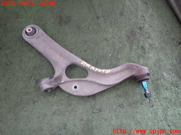 2UPJ-29355186]ルノー・ルーテシア(RF4C)左フロントロアアーム1 中古_m0001.jpg