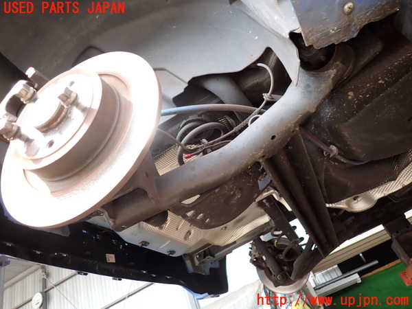 2UPJ-29355380]ルノー・ルーテシア(RF4C)リアアクスルビーム ジャンク品 中古_m0002.jpg