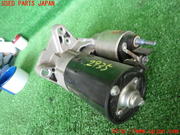 2UPJ-29356010]ルノー・ルーテシア(RF4C)セルモーター 中古_m0002.jpg
