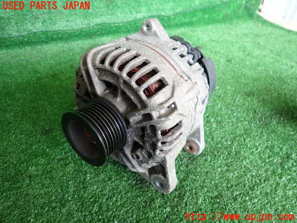 2UPJ-29356015]ルノー・ルーテシア(RF4C)オルタネーター(ダイナモ) 中古_m0001.jpg