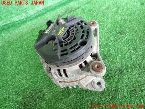 2UPJ-29356015]ルノー・ルーテシア(RF4C)オルタネーター(ダイナモ) 中古_m0002.jpg