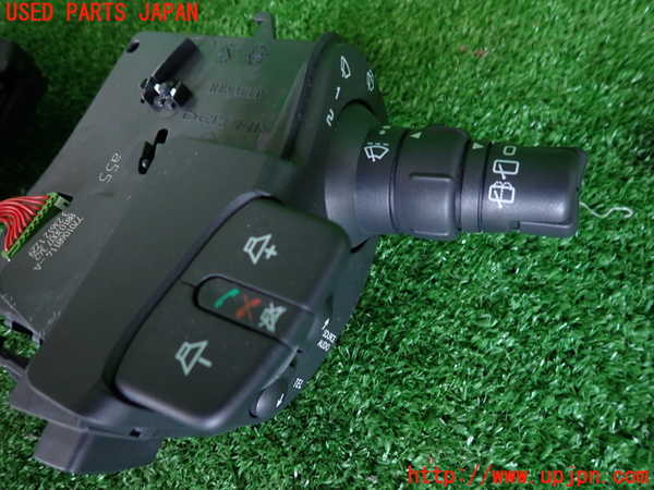 2UPJ-29356720]ルノー・ルーテシア(RF4C)コンビネーションスイッチ 中古_m0002.jpg