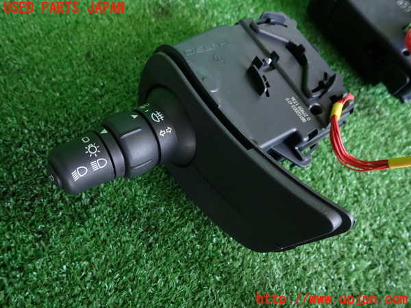 2UPJ-29356720]ルノー・ルーテシア(RF4C)コンビネーションスイッチ 中古_m0003.jpg