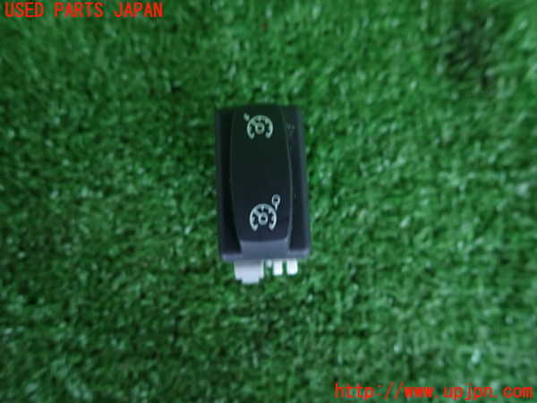 2UPJ-29356308]ルノー・ルーテシア(RF4C)スイッチ3 (クルーズコントロール) 中古_m0001.jpg