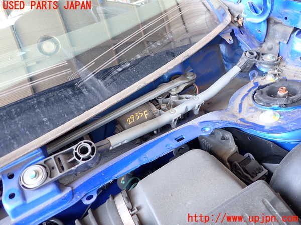 2UPJ-29356770]ルノー・ルーテシア(RF4C)フロントワイパーモーター 中古_m0002.jpg