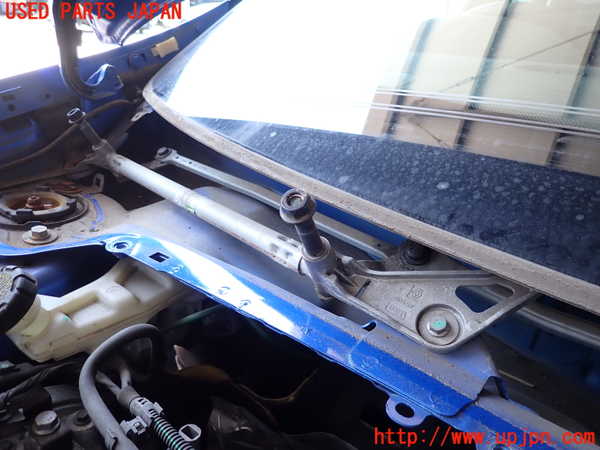 2UPJ-29356770]ルノー・ルーテシア(RF4C)フロントワイパーモーター 中古_m0003.jpg