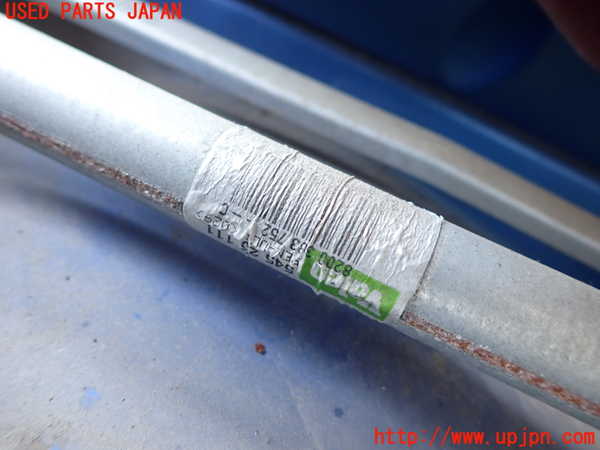 2UPJ-29356770]ルノー・ルーテシア(RF4C)フロントワイパーモーター 中古_m0004.jpg