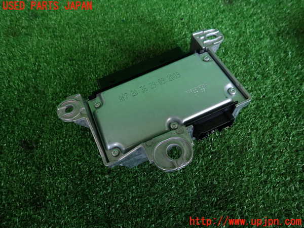 2UPJ-29356145]ルノー・ルーテシア(RF4C)エアバッグコンピューター 中古_m0002.jpg