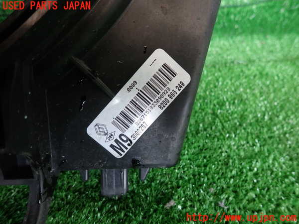 2UPJ-29356836]ルノー・ルーテシア(RF4C)電動ファン1 中古_m0002.jpg