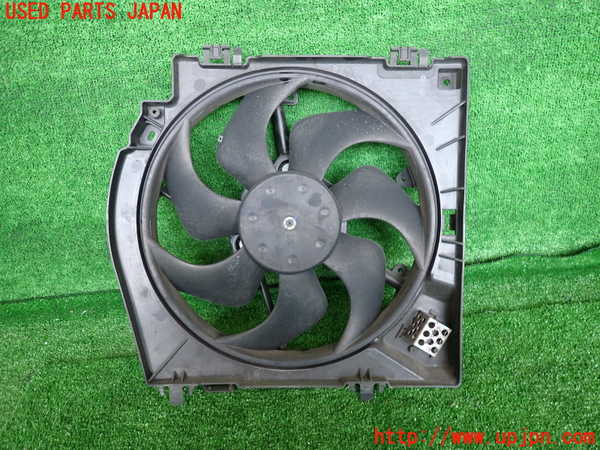 2UPJ-29356836]ルノー・ルーテシア(RF4C)電動ファン1 中古_m0003.jpg