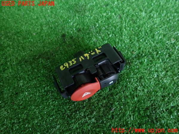 2UPJ-29356290]ルノー・ルーテシア(RF4C)ハザードスイッチ 中古_m0002.jpg