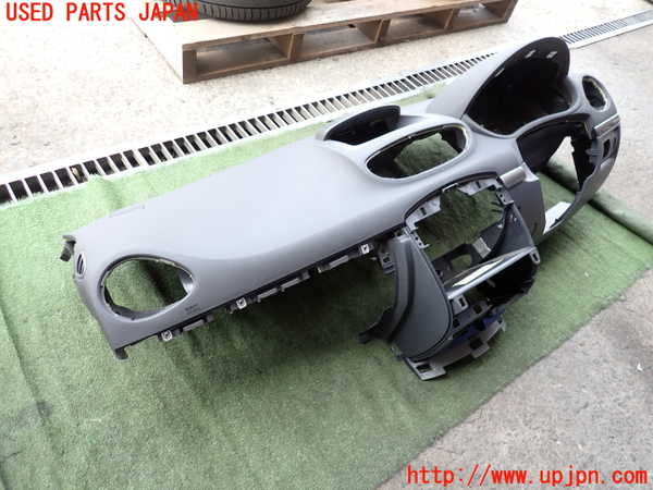 2UPJ-29357505]ルノー・ルーテシア(RF4C)ダッシュボード 中古_m0002.jpg