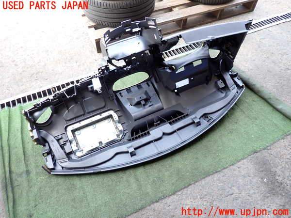 2UPJ-29357505]ルノー・ルーテシア(RF4C)ダッシュボード 中古_m0004.jpg