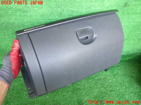 2UPJ-29357516]ルノー・ルーテシア(RF4C)グローブボックス1 中古_m0001.jpg