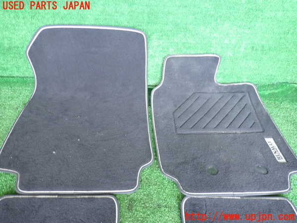 2UPJ-29357800]ルノー・ルーテシア(RF4C)フロアマット 中古_m0002.jpg