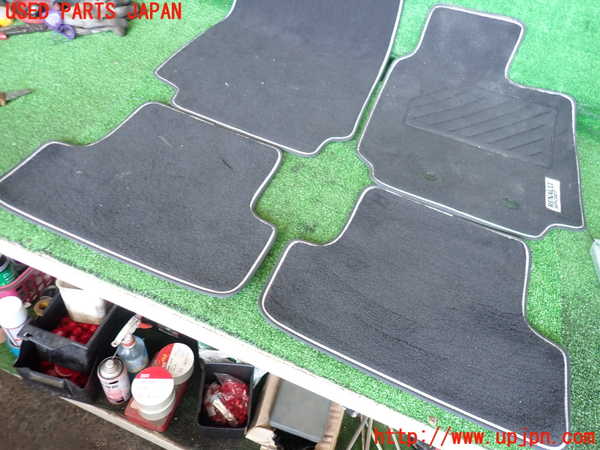 2UPJ-29357800]ルノー・ルーテシア(RF4C)フロアマット 中古_m0003.jpg
