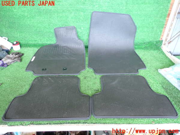 2UPJ-29357800]ルノー・ルーテシア(RF4C)フロアマット 中古_m0004.jpg