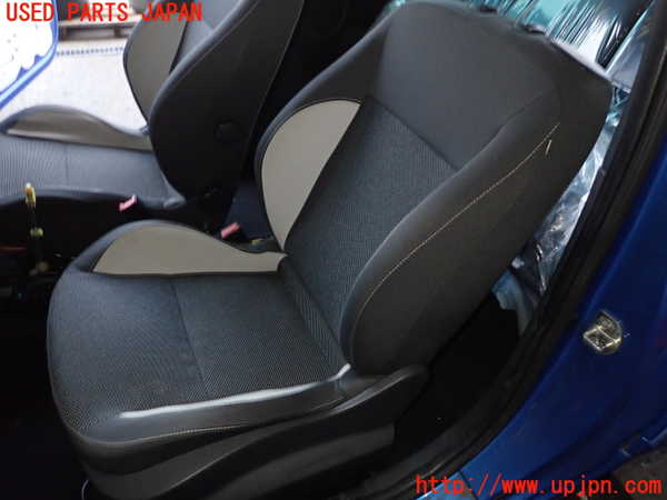 2UPJ-29357065]ルノー・ルーテシア(RF4C)助手席シート 中古_m0001.jpg
