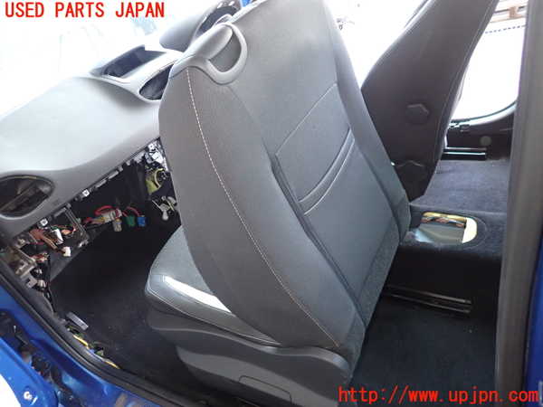 2UPJ-29357065]ルノー・ルーテシア(RF4C)助手席シート 中古_m0004.jpg
