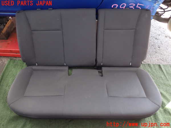 2UPJ-29357385]ルノー・ルーテシア(RF4C)リアシート 中古_m0001.jpg