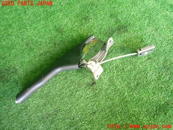 2UPJ-29357550]ルノー・ルーテシア(RF4C)サイドブレーキレバー 中古_m0001.jpg