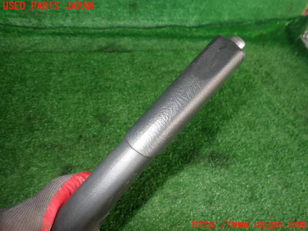 2UPJ-29357550]ルノー・ルーテシア(RF4C)サイドブレーキレバー 中古_m0003.jpg