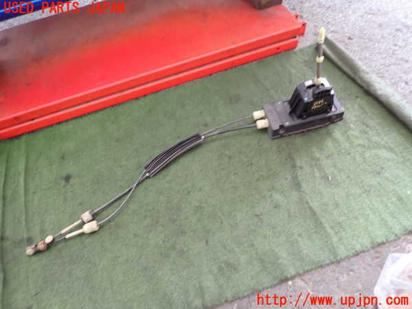 2UPJ-29357560]ルノー・ルーテシア(RF4C)MTシフトレバー 中古_m0001.jpg