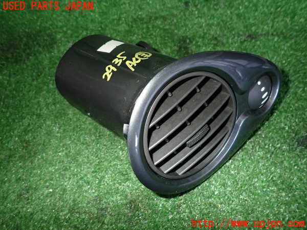 2UPJ-29357528]ルノー・ルーテシア(RF4C)エアコン吹き出し口3 (左) 中古_m0001.jpg