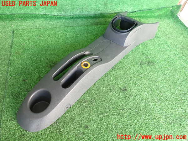 2UPJ-29357540]ルノー・ルーテシア(RF4C)センターコンソール 中古_m0001.jpg